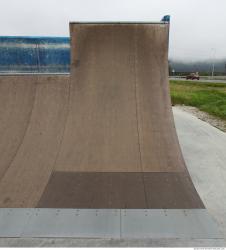 Photo Reference of Skatepark